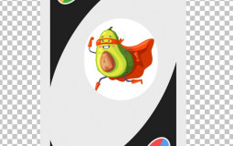 Veggie 2