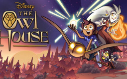 owl house characters