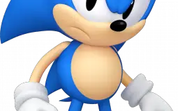 Sonic Speed Ranking