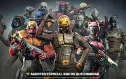 Youtubers de MCVS hispanohablantes