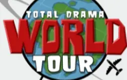 total drama world tour eliminations