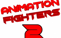 Animation Fighters 2 Characters