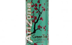 Tea of the Arizona variety