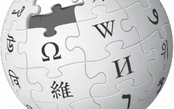 Wikipedia Sections