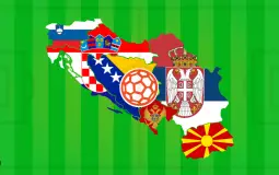 Balkan Football clubs
