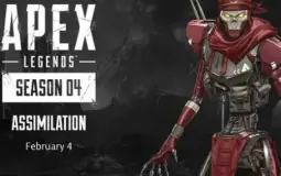 Apex legends