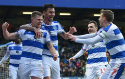 QPR players 2020.