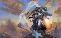 Dominaria Legends