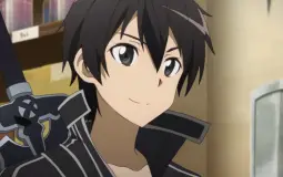 Sickest Looking Anime Characters