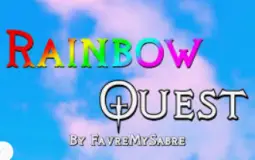 Rainbow Quest Steves Power Ranking