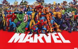 Marvel Comics Crossover Events