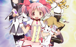 Puella Magi Madoka Magica Simp List