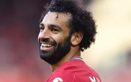 Footballers 2021