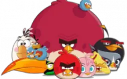 Angry Birds