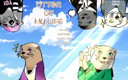 Otter Of My Life Characters