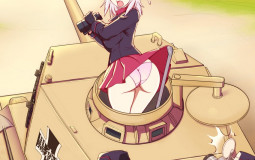 GUP Waifu list