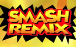 Smash Remix Tier List (0.9.2)