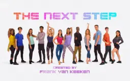 The next step season 7 cast