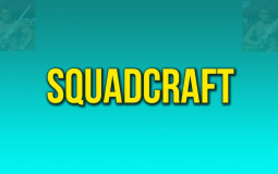 Squadcraft Music