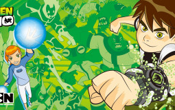 melhor alien do ben 10
