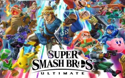 Smash bros matchup chart