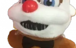 Choose the next wave of FNAF plushies