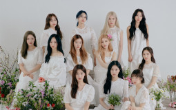 Loona Members I Would Fight