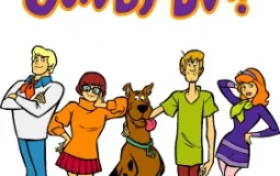 ######-Doo Movies and Specials