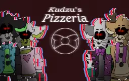 Kudzu's Pizzeria