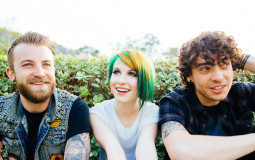Paramore Songs