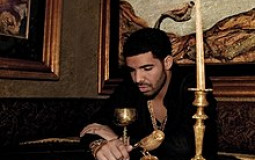 Drake Discography