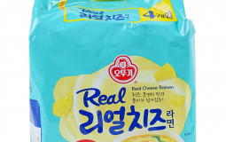 instant noodles
