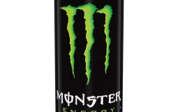 Energy Drinks