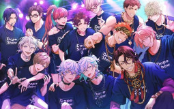 paradox live (+newer units)