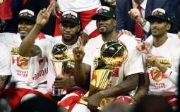 Nba chpionships