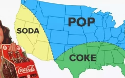 Soda names