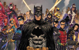 Bat-family Tier list