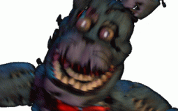 Five nights at freddys AR