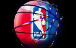 NBA Courts 2022