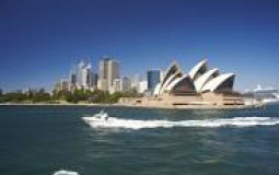 Aus Cities