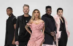 Pentatonix 2021
