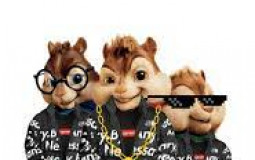 Which Alvin and the Chipmunks Character is Most Nefarious