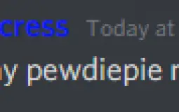 .