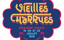 Vielles charrues