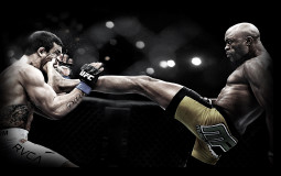 Most Efficient Martial Arts