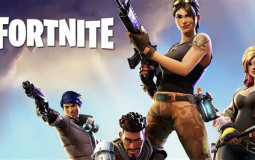 Fortnite seasons