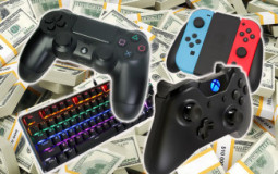 Jeux vidéos