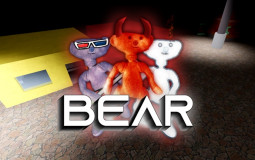 Bear* Bear alpha skins