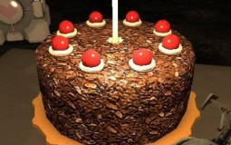 POSTRES