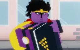 A Really Bizarre Tier list